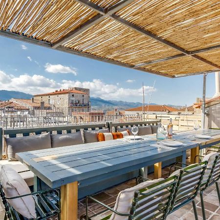 Apartment La Porte Genoise By Interhome Porto-Vecchio  Exterior photo