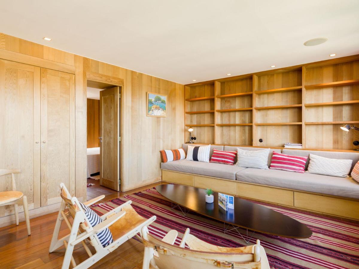 Apartment La Porte Genoise By Interhome Porto-Vecchio  Exterior photo